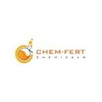 Chem Fert Chemicals, Ahemdabad, logo