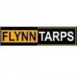Flynn Tarp Hire, Campbellfield, logo