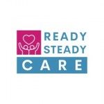 Ready Steady Care!, London, logo