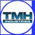 TMH Industries, Calgary, logo
