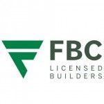 FBC Licensed Builders, Auckland, logo