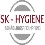 SK-HYGIENE e.U., Wien, Logo