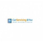 Car Servicing and You, Keilor Park, logo