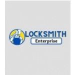 Locksmith Enterprise NV, Las Vegas, logo