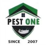 Pest One Pest Control Service, Udaipur, logo