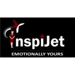 Inspijet Institution Of Training & Placements Pvt. Ltd, LUCKNOW, logo