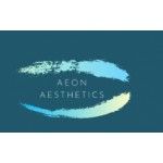 Aeon Aesthetics, Guildford, Surrey, logo