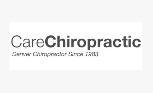 Care Chiropractic, Denver