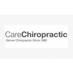 Care Chiropractic, Denver, logo