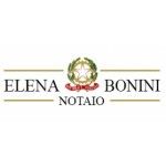 Notaio Bonini Elena, Montichiari, logo