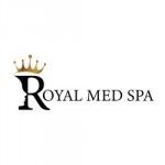 Royal Med Spa, Bronx, logo