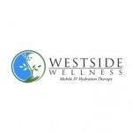 Westside Wellness - Mobile IV Hydration Therapy, Santa monica, logo