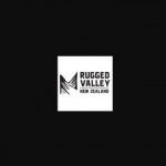 Rugged Valley, Wellington, logo