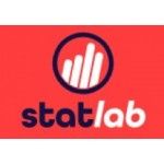 Statlab, Port Melbourne, logo