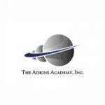 The Adkins Academy Inc, Melbourne Beac, logo