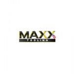 Maxx Tooling, Bloomfield, logo