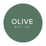 Olive Gift Co, Upper Marlboro, logo