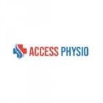 Access Physiotherapy, Brampton, logo