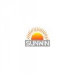 Sunwin Healthcare, Panchkula, logo