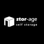 Stor-Age Bellville - Durban Road, Cape Town, logo