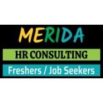 Merida HR Consulting, Bangalore, logo