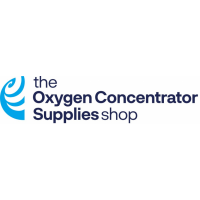 The Oxygen Concentrator Supplies Shop, West Berlin