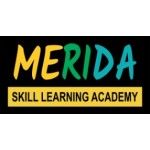 Merida Skill Learning Academy, Bangalore, logo