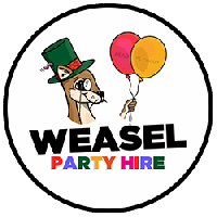 Weasel Party Hire Kerry, Killorglin