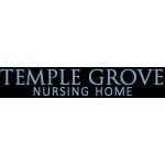 Temple Grove Care Home, Herons Ghyll, logo