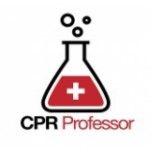 CPR Professor, Atlanta, logo