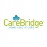 CareBridge Home Health Care, Sea Girt, logo