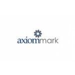 Axiom-Mark, Dubai, logo