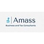 Amass Business and Tax Consultants, Staffordshire, logo
