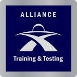Alliance Training and Testing, Nashville, logo