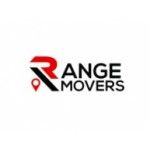 Range Movers UAE, Dubai, logo