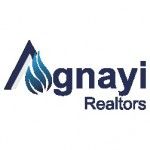 Agnayi Realtors, gurgaon, logo