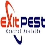 Exit Possum Removal Adelaide, Adelaide, logo