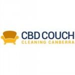 CBD Couch Cleaning Canberra, Turner ACT, logo