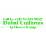 Uniforms Suppliers in Dubai, Dubai, logo