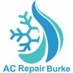 AC Repair Burke, Burke, logo