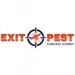 Exit Possum Removal Sydney, Sydney, logo