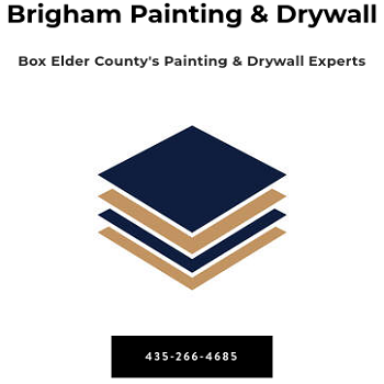 Brigham Painting & Drywall, Brigham City