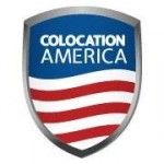 Colocation America, Los Angeles, logo
