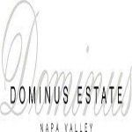 Dominus Estate, Yountville, CA, logo
