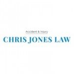 Chris Jones Law, PLC, Mesa, 徽标