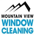 Mountain View Window Cleaning, Coarsegold, CA, logo