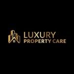 Luxury Property Care, Boca Raton, logo