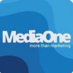 MediaOne Marketing, Singapore, 徽标