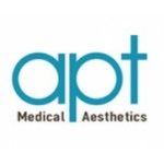 APT Medical Aesthetics, Oakville, logo