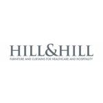 Hill and Hill Design, Derbyshire, logo
